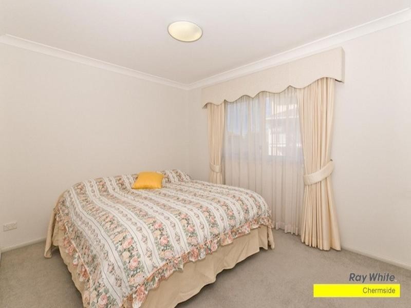 Bridgeman Downs QLD 4035