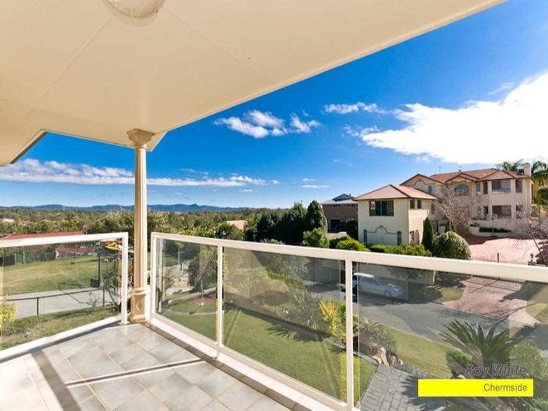 Bridgeman Downs QLD 4035