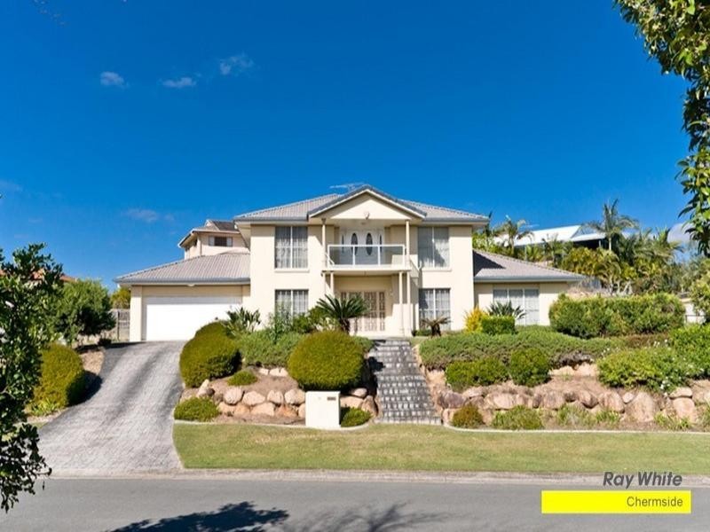 Bridgeman Downs QLD 4035