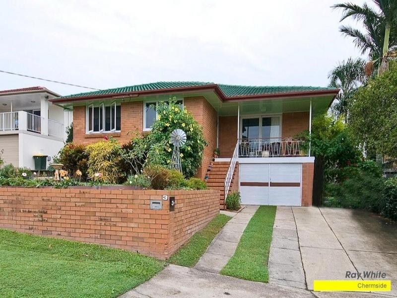 3 Goodchap Street, Aspley QLD 4034