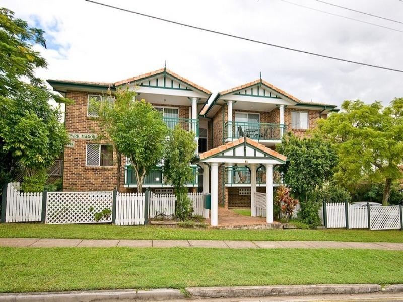 1/41 Kuran Street, Chermside QLD 4032