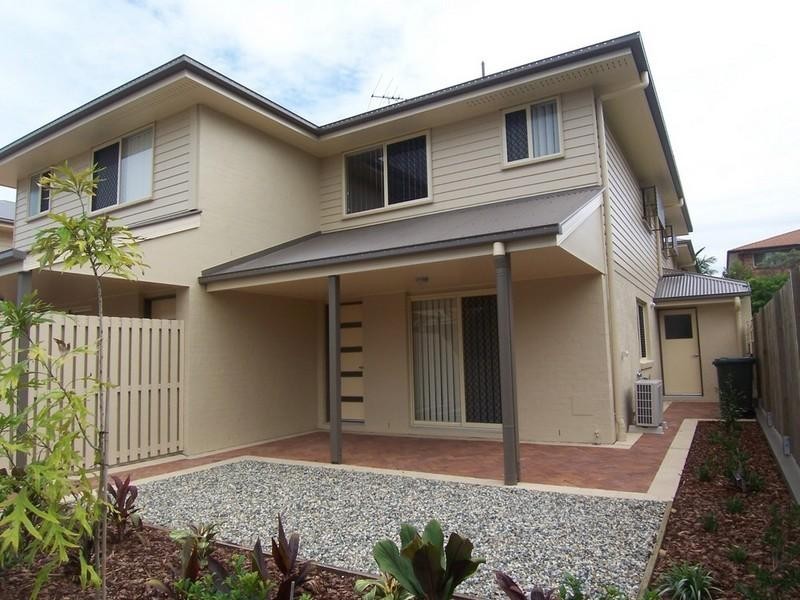 4/110 Miller Street, Chermside QLD 4032