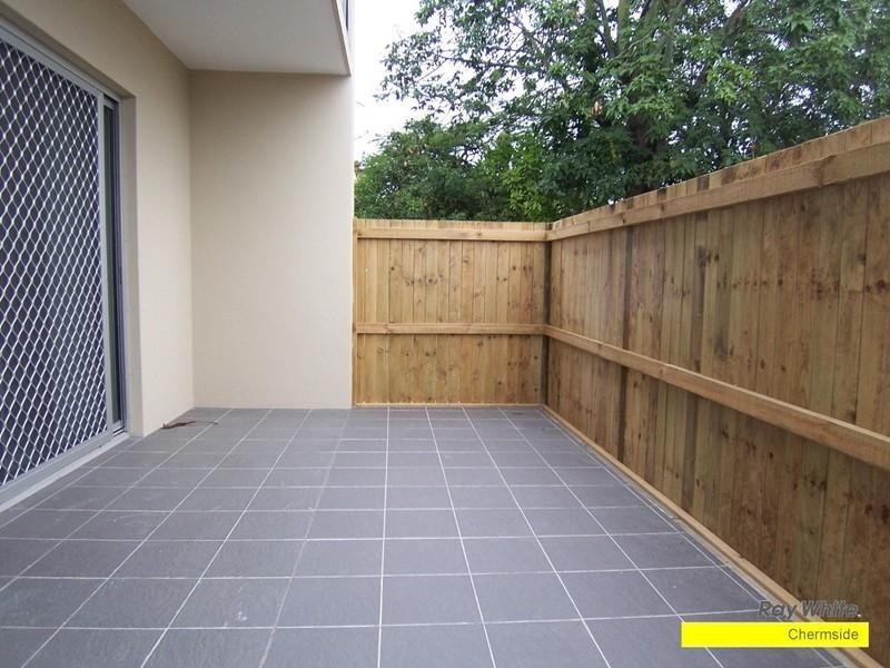 4/1 Eighth Avenue, Kedron QLD 4031