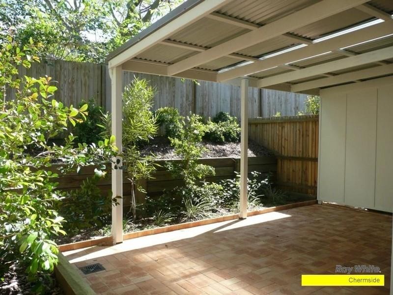 3/12 Yaralla Street, Chermside QLD 4032