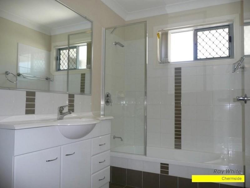 3/12 Yaralla Street, Chermside QLD 4032