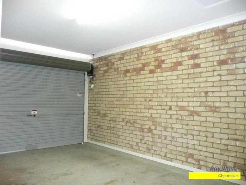 3/12 Yaralla Street, Chermside QLD 4032