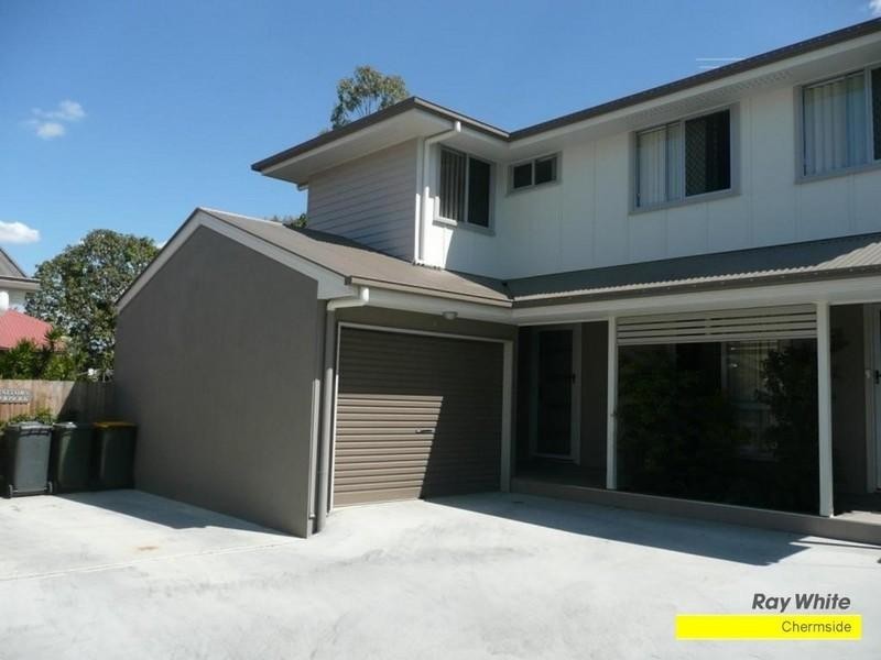 3/12 Yaralla Street, Chermside QLD 4032