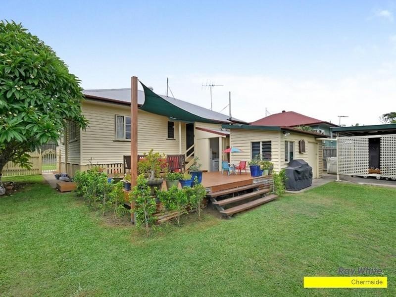 58 Newman Road, Wavell Heights QLD 4012