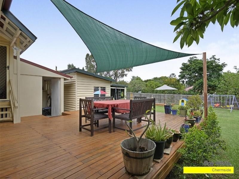 58 Newman Road, Wavell Heights QLD 4012