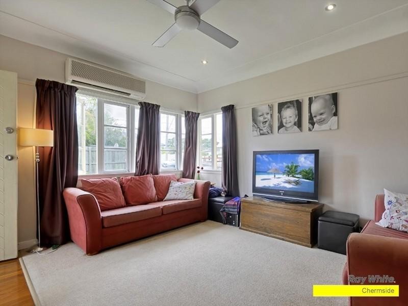 58 Newman Road, Wavell Heights QLD 4012