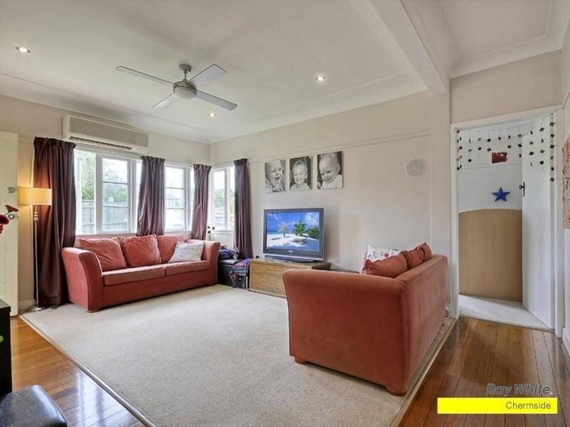 58 Newman Road, Wavell Heights QLD 4012