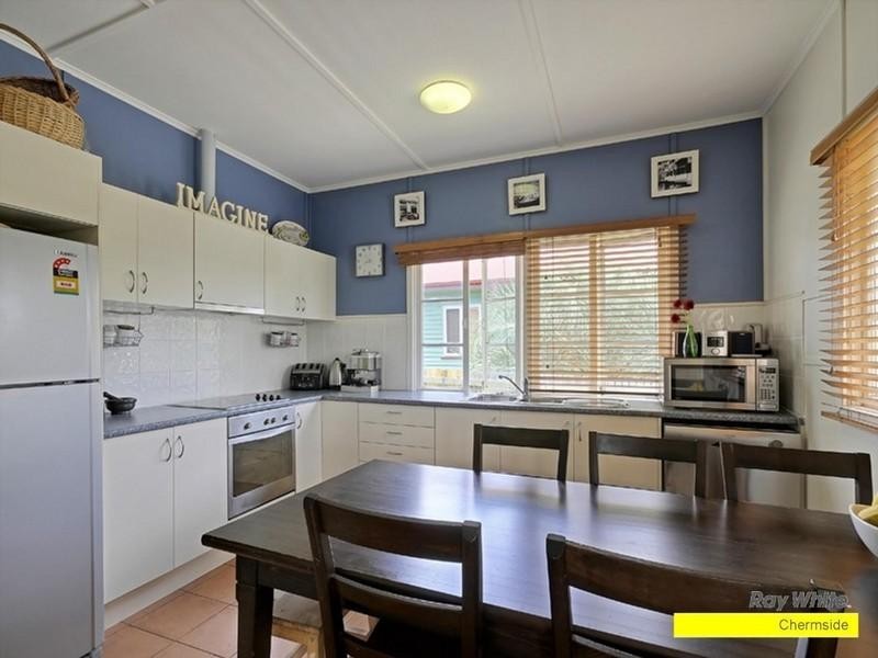 58 Newman Road, Wavell Heights QLD 4012