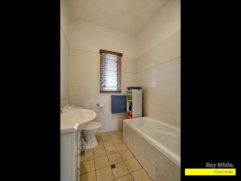 58 Newman Road, Wavell Heights QLD 4012