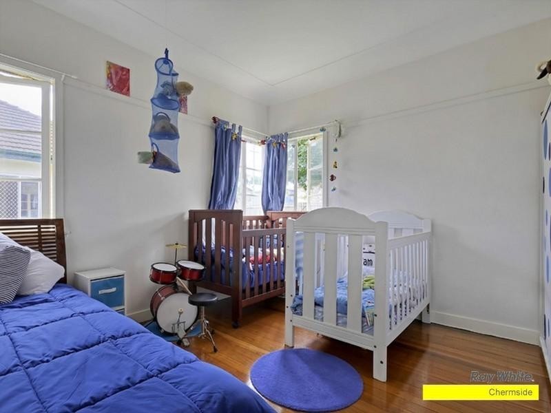 58 Newman Road, Wavell Heights QLD 4012