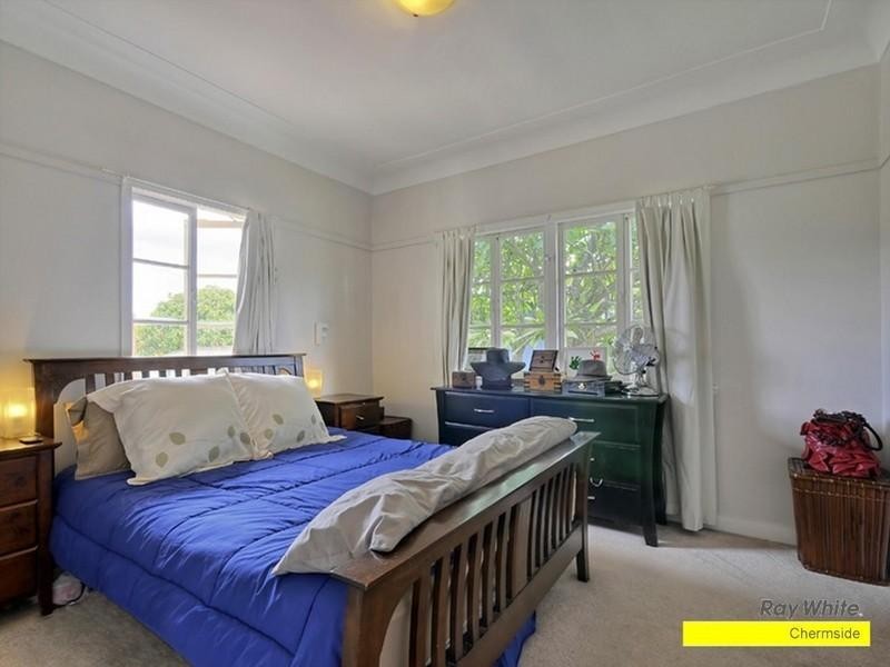 58 Newman Road, Wavell Heights QLD 4012