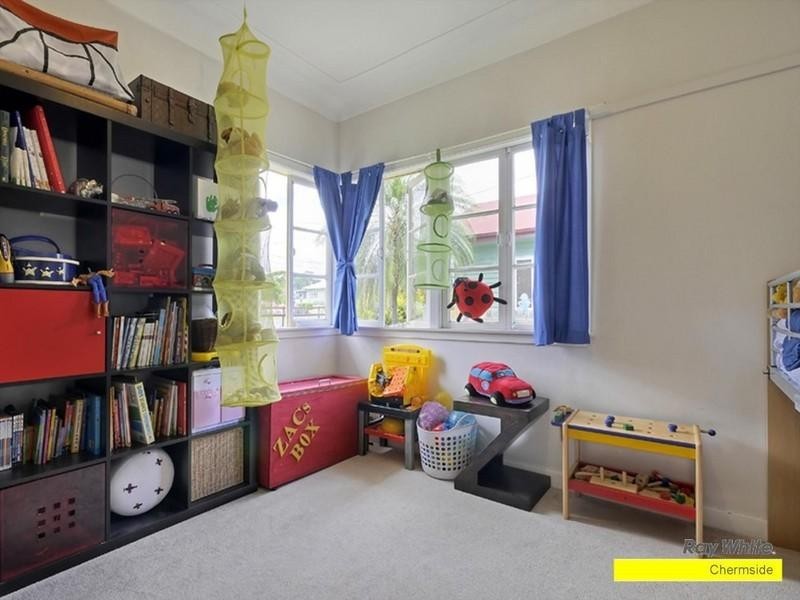 58 Newman Road, Wavell Heights QLD 4012