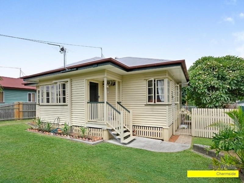 58 Newman Road, Wavell Heights QLD 4012