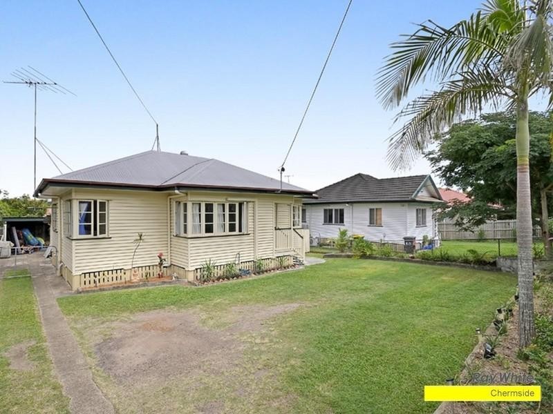 58 Newman Road, Wavell Heights QLD 4012