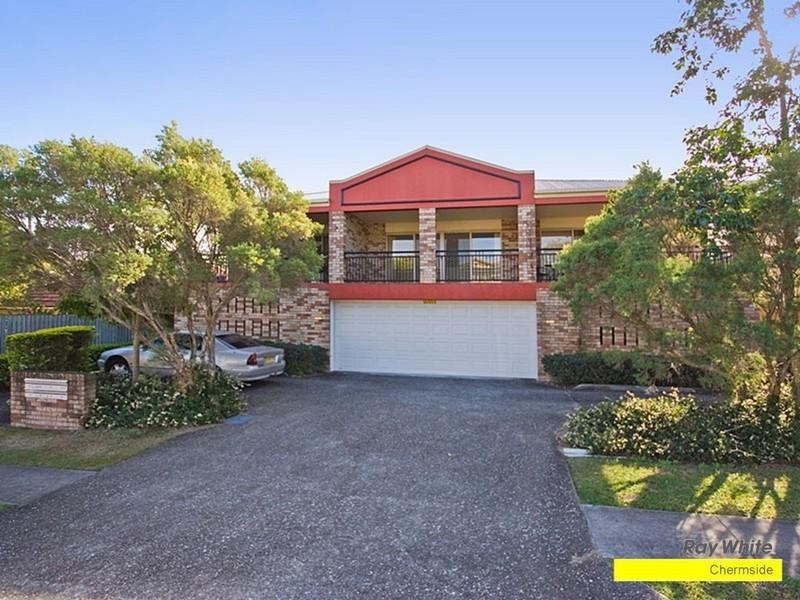 6/18 Pilba Street, Chermside QLD 4032