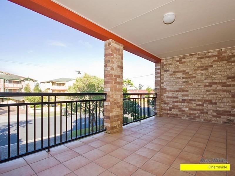 6/18 Pilba Street, Chermside QLD 4032