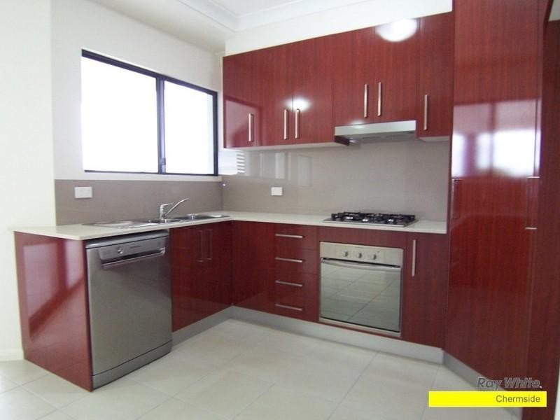 9/20 Rainey Street, Chermside QLD 4032