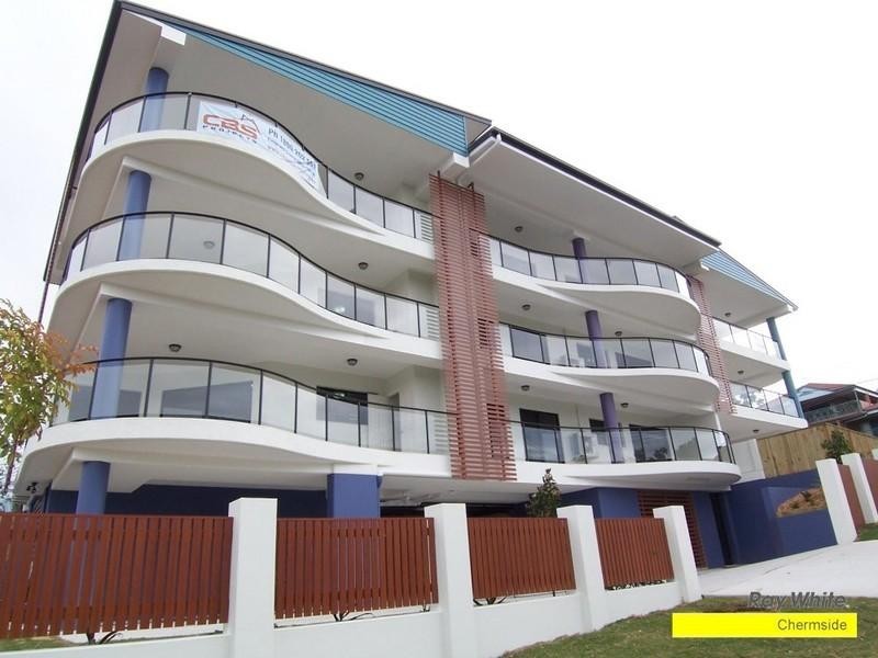 9/20 Rainey Street, Chermside QLD 4032