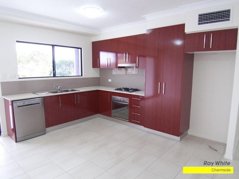8/20 Rainey Street, Chermside QLD 4032