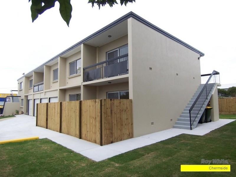 2/1 Eighth Avenue, Kedron QLD 4031