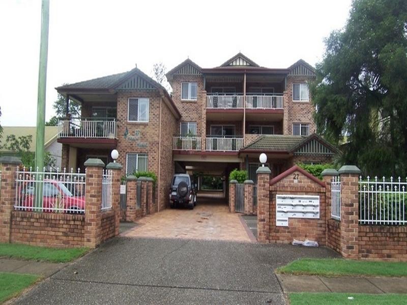 4/27 Brickfield Road, Aspley QLD 4034