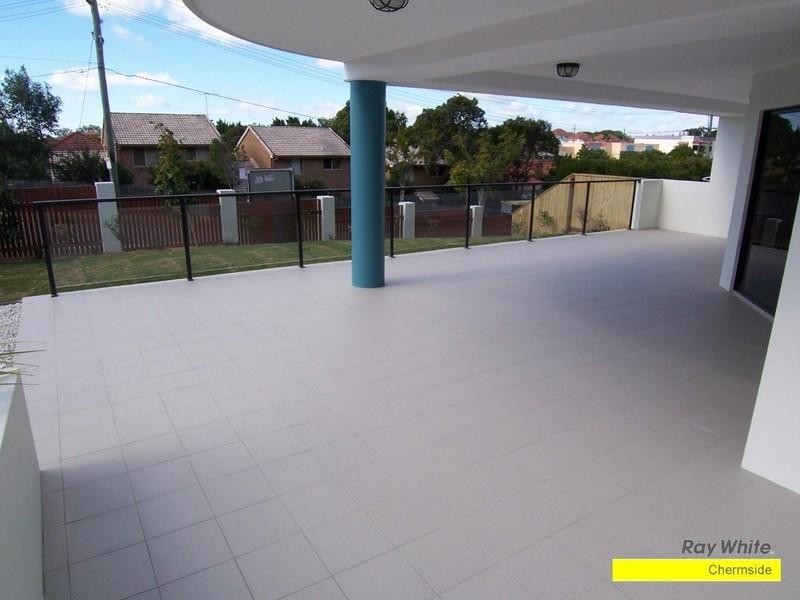 1/20 Rainey Street, Chermside QLD 4032