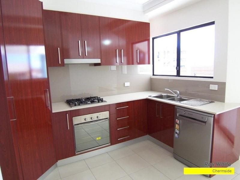 1/20 Rainey Street, Chermside QLD 4032