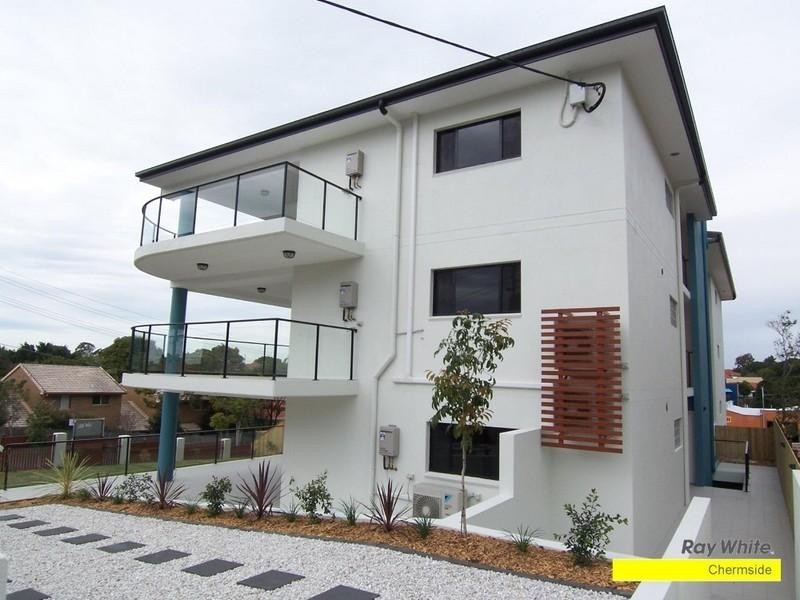 1/20 Rainey Street, Chermside QLD 4032