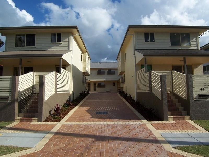 1&5/44 Norman Drive, Chermside QLD 4032
