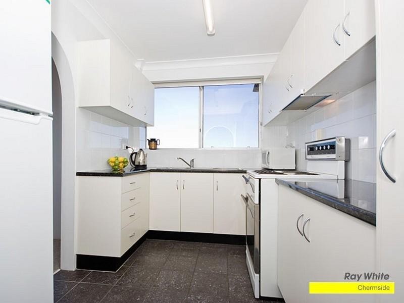 Chermside QLD 4032