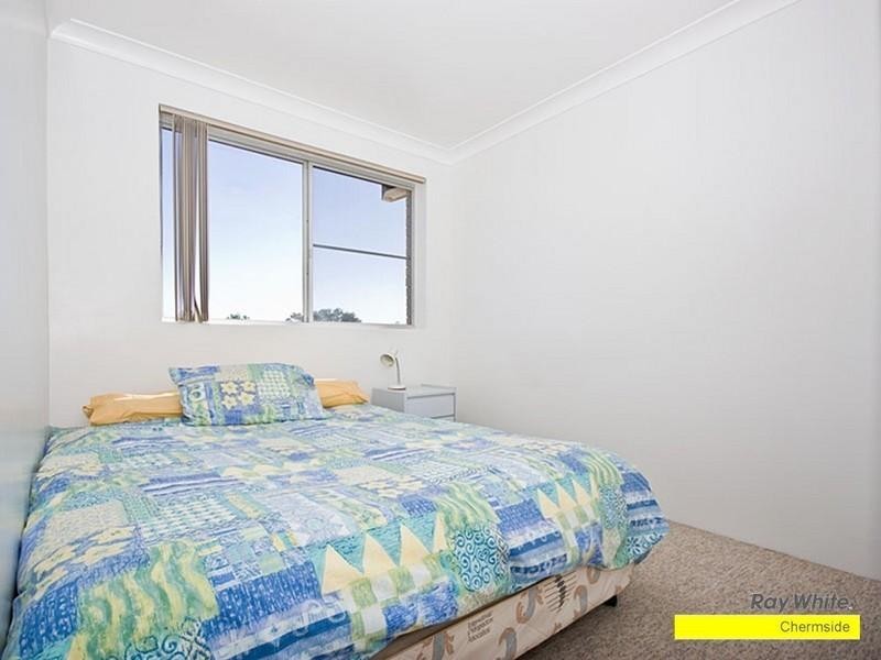 Chermside QLD 4032
