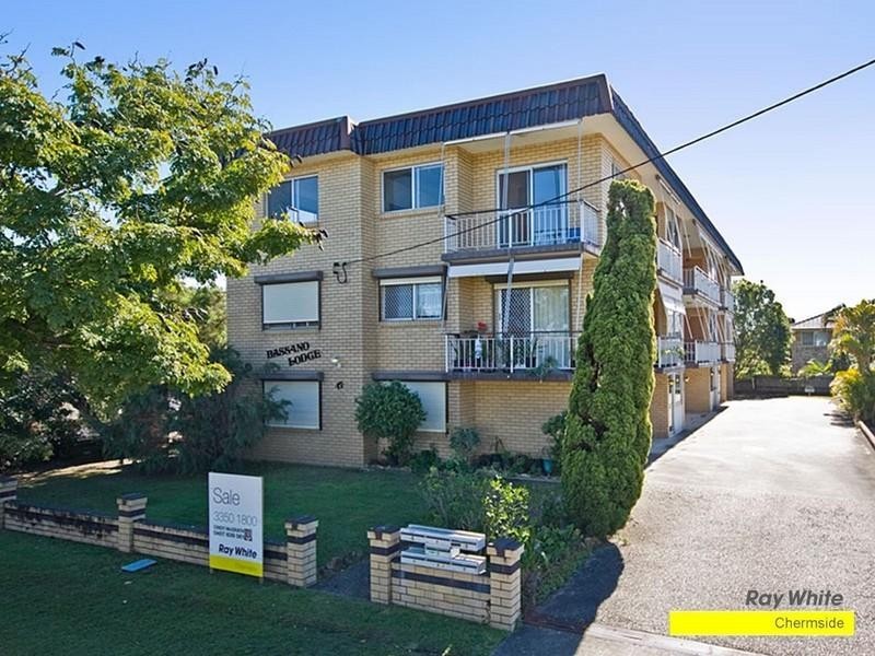 Chermside QLD 4032
