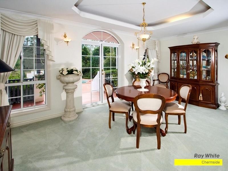 19 Retreat Street, Bridgeman Downs QLD 4035