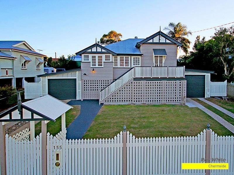 155 Gympie Street, Northgate QLD 4013