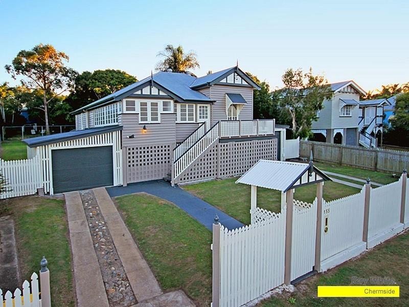 155 Gympie Street, Northgate QLD 4013