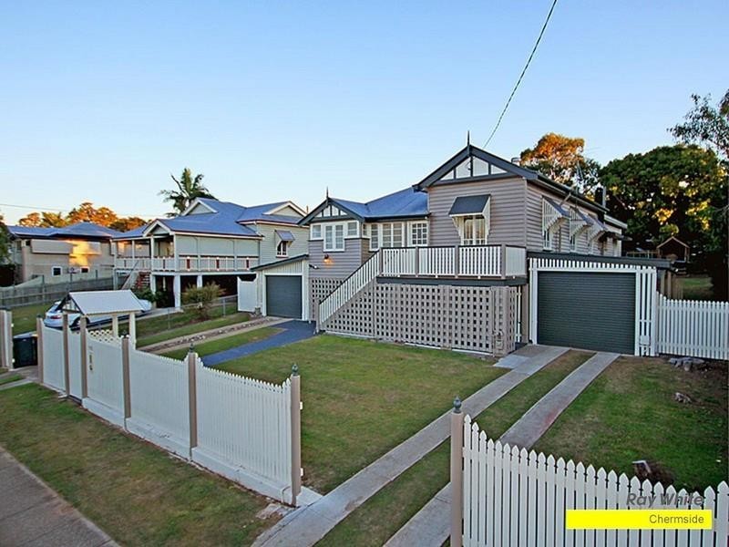 155 Gympie Street, Northgate QLD 4013