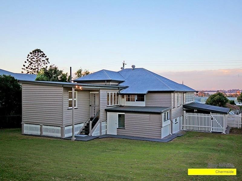 155 Gympie Street, Northgate QLD 4013