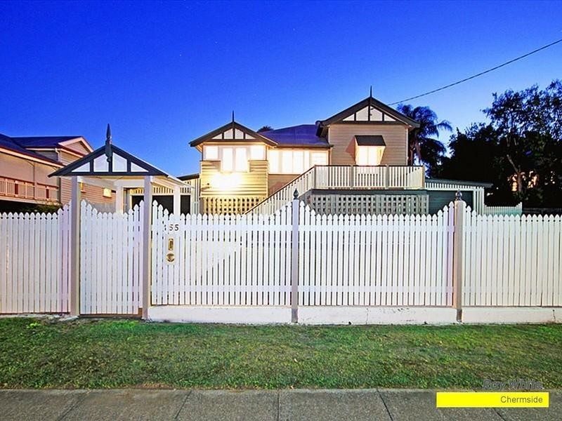 155 Gympie Street, Northgate QLD 4013