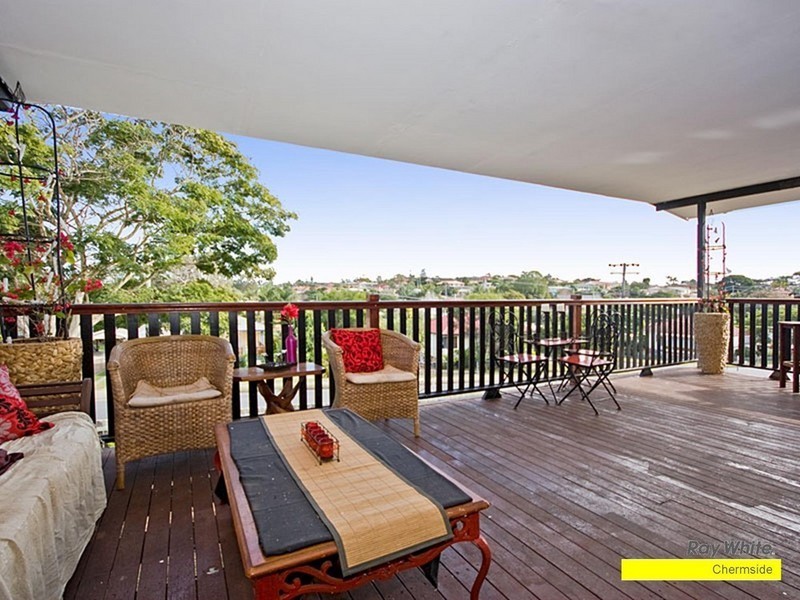 34 Sandra Street, Geebung QLD 4034