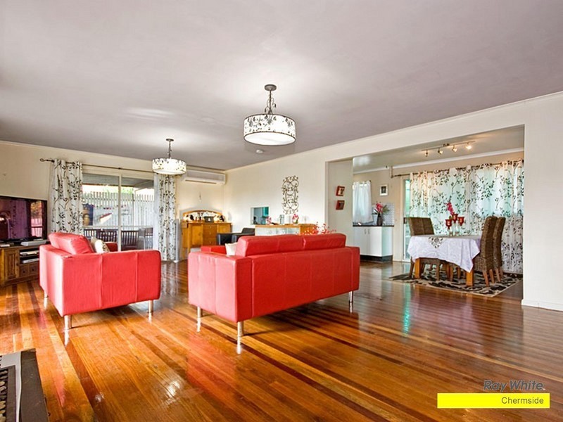 34 Sandra Street, Geebung QLD 4034