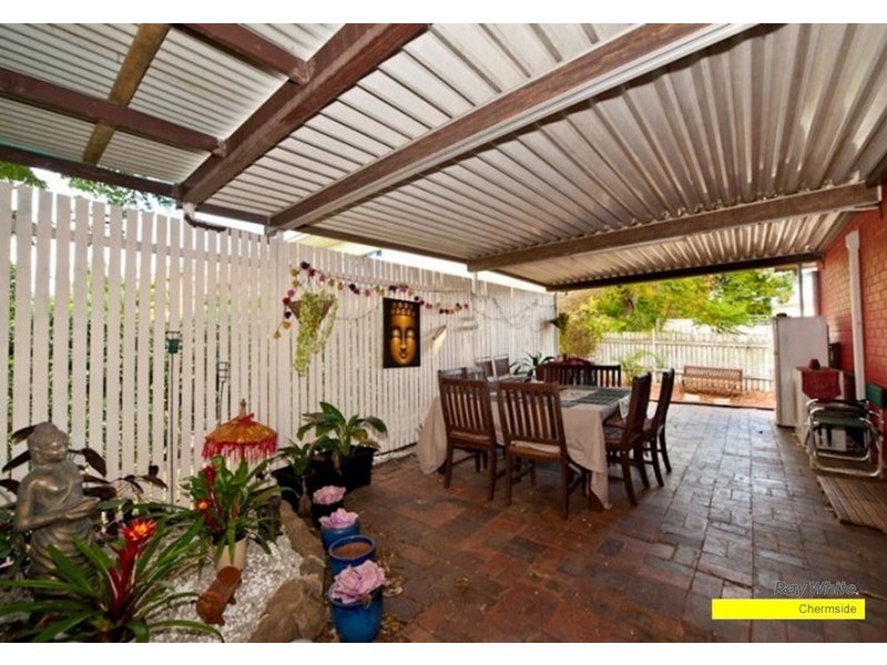 34 Sandra Street, Geebung QLD 4034