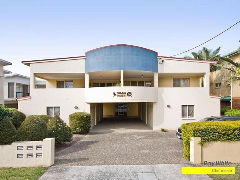 1/96 Ryans Road, Nundah QLD 4012