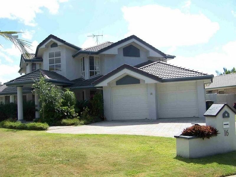 16 Streisand Drive, Mcdowall QLD 4053