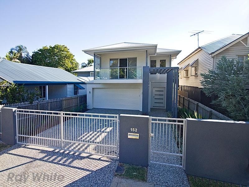 152 Kitchener Road, Ascot QLD 4007