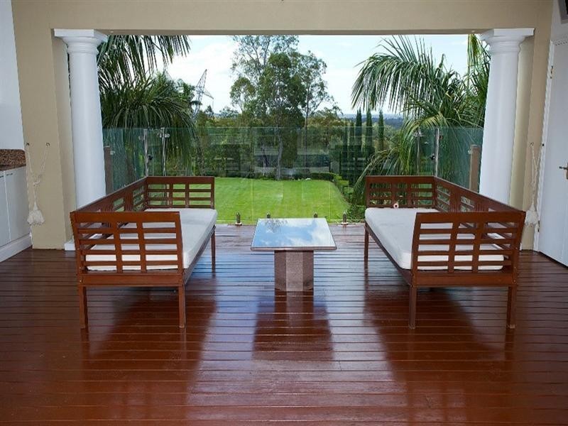 12 Clear Mountain Road, Cashmere QLD 4500