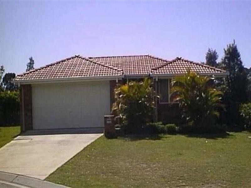 38 Azalea Crescent, Fitzgibbon QLD 4018